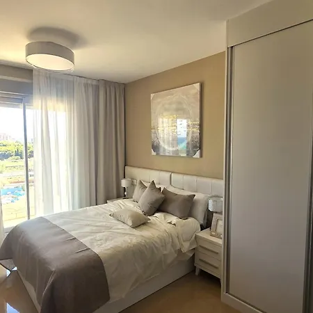Apartment Acv- Ciudad Jardin Ii-1ª Linea Planta 5 Sur